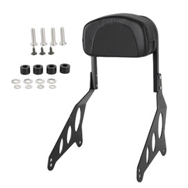 Topteng Motorcycle Passenger Backrest fit for Honda CMX1100 CM1100 Rebel 1100 2021+