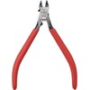 GodHand Blade One Nipper  GH-PN-120- for Plastic Models ,Red