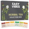 Easy Vibes - Gift Box | Herbal Tea Selection Box