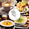 Good Morning Grandpa Stainless Steel Engraved Coffee Spoon, Valentine's Day