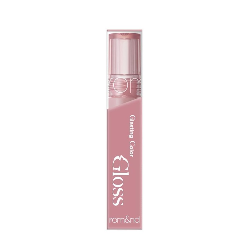 【正規品】rom&nd G Color Gloss 03 Rose Finch