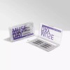 Muse Day 노글루 속눈썹 가닥속눈썹 뮤즈데이 셀프 DIY 연장 가닥
