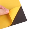 PEI Flexible Plate Double Sided Gold Powder Spring Steel Sheet
