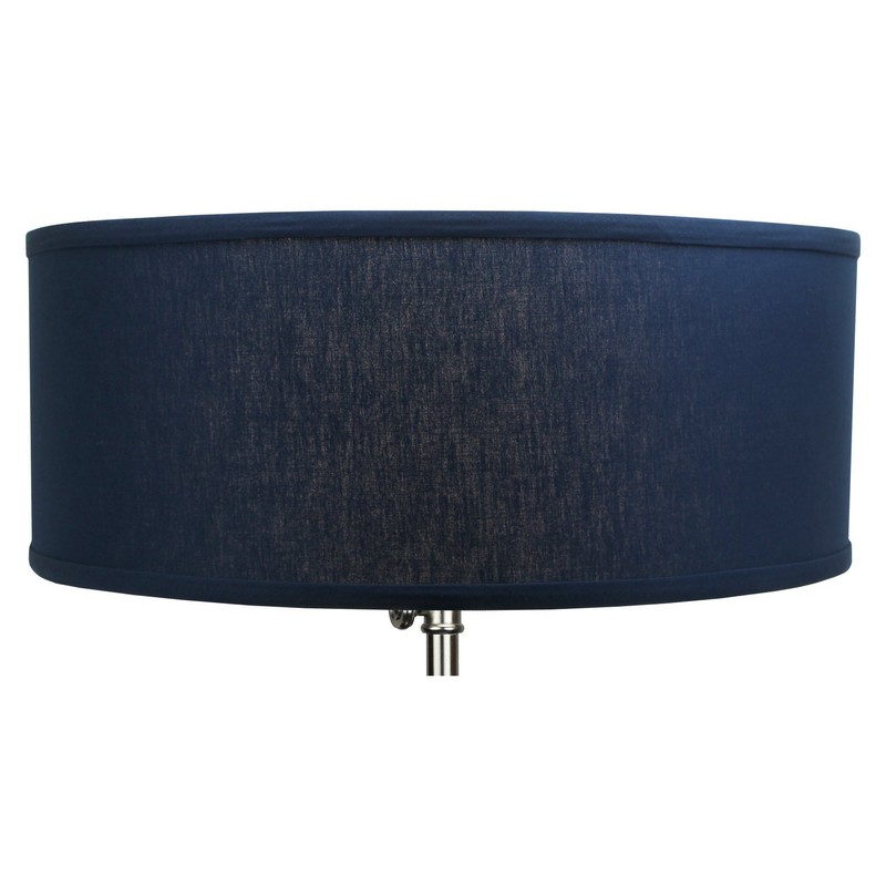 FenchelShades.com 18" Top Diameter x 18" Bottom Diameter 7" Height
