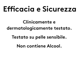 KORFF Essence Facial Cleansing Gel Fresh Texture Enriched with Zinc and Panthenol for Combination and Oily Skin 200ml