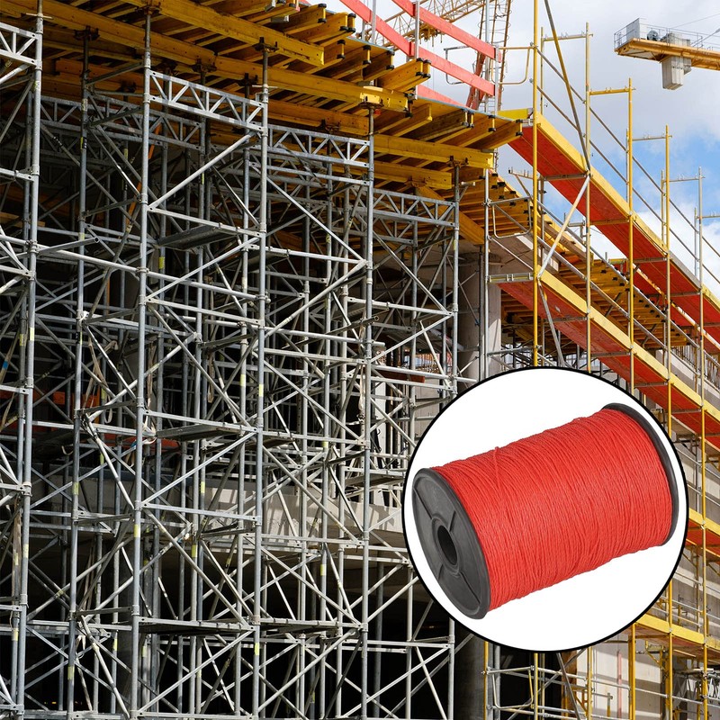 Bestomrogh Nylon Builders Line 300m / 984ft, Breaking Strength under