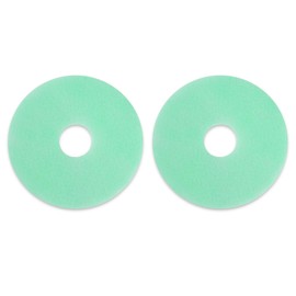 39242922 39242920 Washer Filter ED-45C ED-60C Clothes Dryer ED-608 ED-458 Washer Dryer Pollen Filter Replacement, Pack of 2