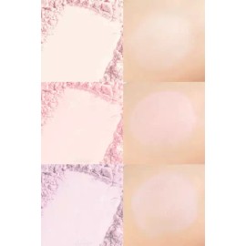 Dinto 딘토 더스트 실키 보송 루스파우더 011 크림 픽시 X2 BNS Dinto Dust Silky Smooth Loose Powder 011 Cream Pixie X2 BNS