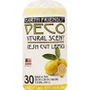 Generic Natural Scents InchFresh Cut Lemon Inch (2 Pack) Trash