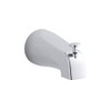 KOHLER Genuine Part GP85555-CP Diverter Bath SPOUT - 1/2" NPT