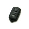 OEM Electronic 4-Button Key Fob Remote Compatible with Toyota 4Runner