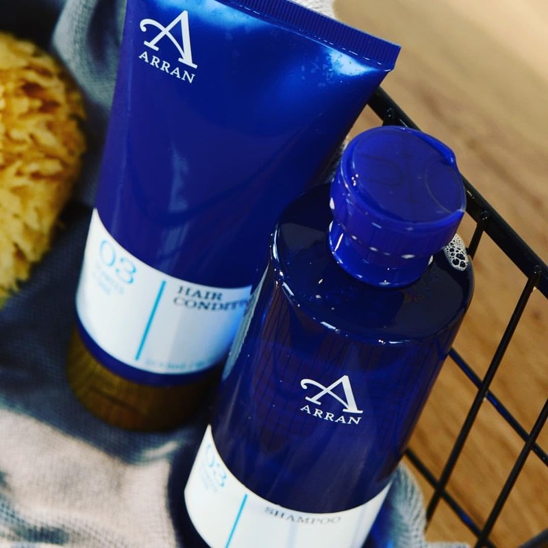 Arran Sense of Scotland Arran Sense of Scotland Apothecary Lavender