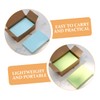 Gadpiparty 300pcs Blank Note Cards for Writing Crafting and Business