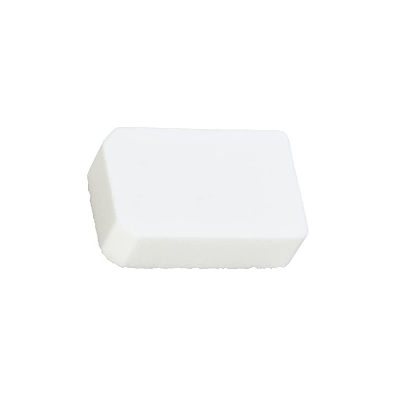 Picard 0075020-100 Ammonia Stone for Soldering in plasticbox 100x45x20mm, White