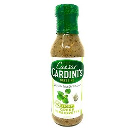 Cardini’s Light Greek Vinaigrette 12 oz.