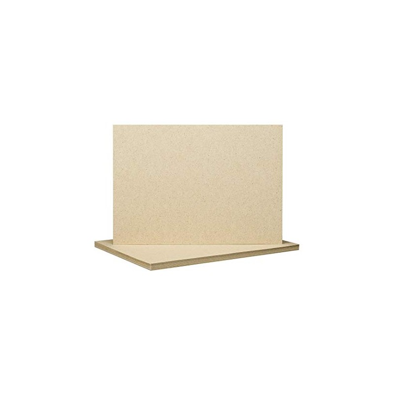 A4 Grass Paper 90gsm 210 x 297mm Natural Colour Printer