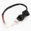 Tektall Ignition Key Switch for Suzuki King Quad LTA400F 2008-2010,