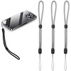 3 Pack Cordón para Celular, Correa para Celular Ajustable Nailon,