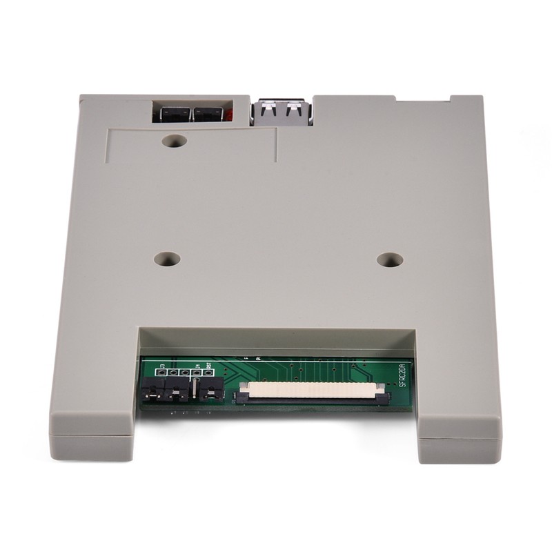 SFRM72-DU26 720K USB Floppy Drive Emulator for BARUDAN BENS Embroidery