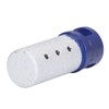 Diamond Finger Bit Vacuum Brazing Welding Milling Cutter M14 Thread