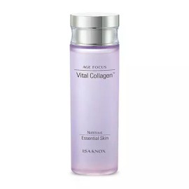 Age Focus 에이지포커스 바이탈 콜라겐 토너160ml... Age Focus Vital Collagen Toner 160ml [1.free/free]