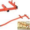 EWANYO 25 inch Heavy-Duty Deck Board Straightening Tool Deck Board