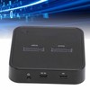 M.2 NVMe Duplicator Dual Bay 10Gbps Offline Clone USB C