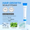 Seapuri Scalpy Hair Growth Serum for Hair Loss & Thinning