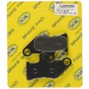 Bike Parts Center LD239 Brake Pads for Rear 6238 Remote