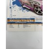 Hot Wheels RARE 2013 Collectors Edition Hotwheels Volkswagen T1 Drag