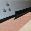 Multi-Purpose Rubber Seal Strips, Garage Door Seal Strips, Roller Shutters
