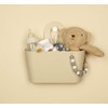 Shower Basket with Hooks for Hanging Bath Utensil Hanger