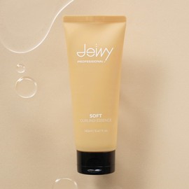Partner company Hair essence, nourishment, shine, volume care, anti-static, moist hair soft essence, 160ml / 헤어에센스 영양공급 윤기부여 볼륨케어 정전기방지 촉촉한 머리 소프트 에센스 160ml
