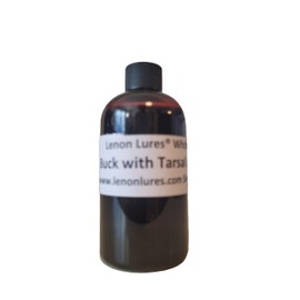 Lenon Lures Whitetail Buck with Tarsal Deer Urine (4 oz)