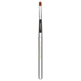 Bdellium Tools Professional Makeup Brush - Maestro Series 562 Long Cap Lip - With All-Vegan Synthetic Fibers, For Achieving Perfectly Defined Lip Lines (Black, 1pc)