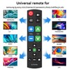 Big Button Universal TV Remote for Seniors, Simple Easy to