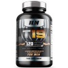 T19 for Men Aged 40+ - with D-Aspartic Acid, Fenugreek