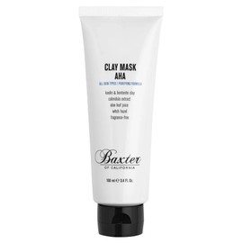 Baxter Of California Clay Mask AHA 100ml