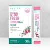 Ginofresh [Eat Balance SET] Lactic Acid Bacteria in Cranberry +