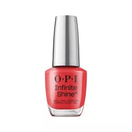 OPI [OPI](김해점)인피니트샤인] L64 - CAJUN SHRIMP Infinite Shine L64 - Cajun Shrimp
