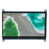 7 Inch Capacitive Touch Screen 1024x600 Touchscreen Monitor for Rapbberry