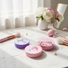 Base Maquillaje, Polvo Kitty, Kuromi Y Melody (1pz)