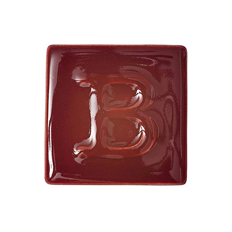 Botz Liquid Glaze, Cherry Red 9559, 200 ml