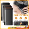 Waterproof Hair Dye Stick Sweat Proof Hair Dye Stick/Natural White