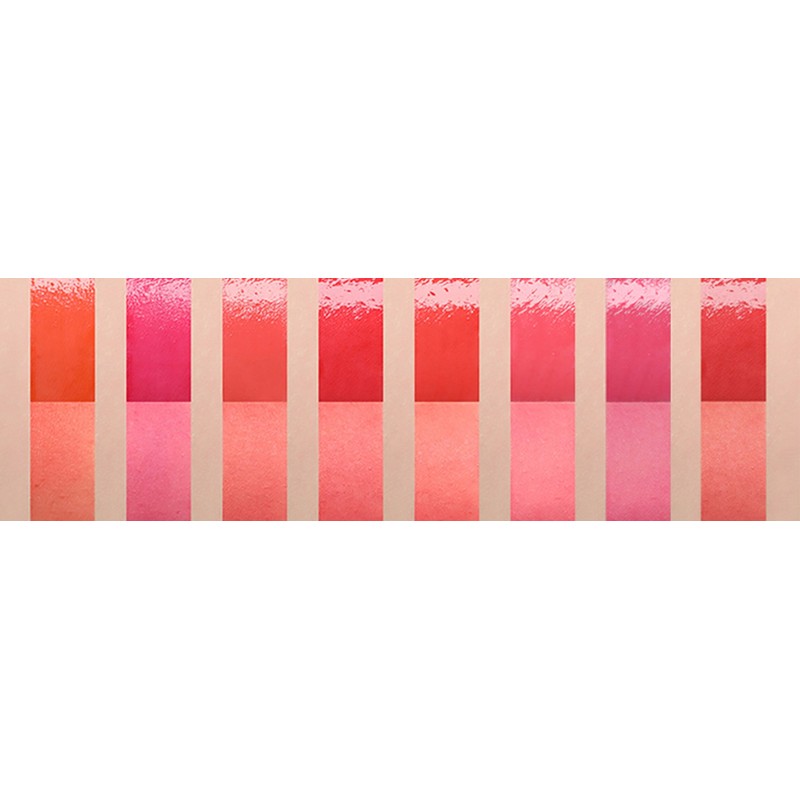 Forencos Tattoo Glass Tint, 03 Azalea, 1 piece
