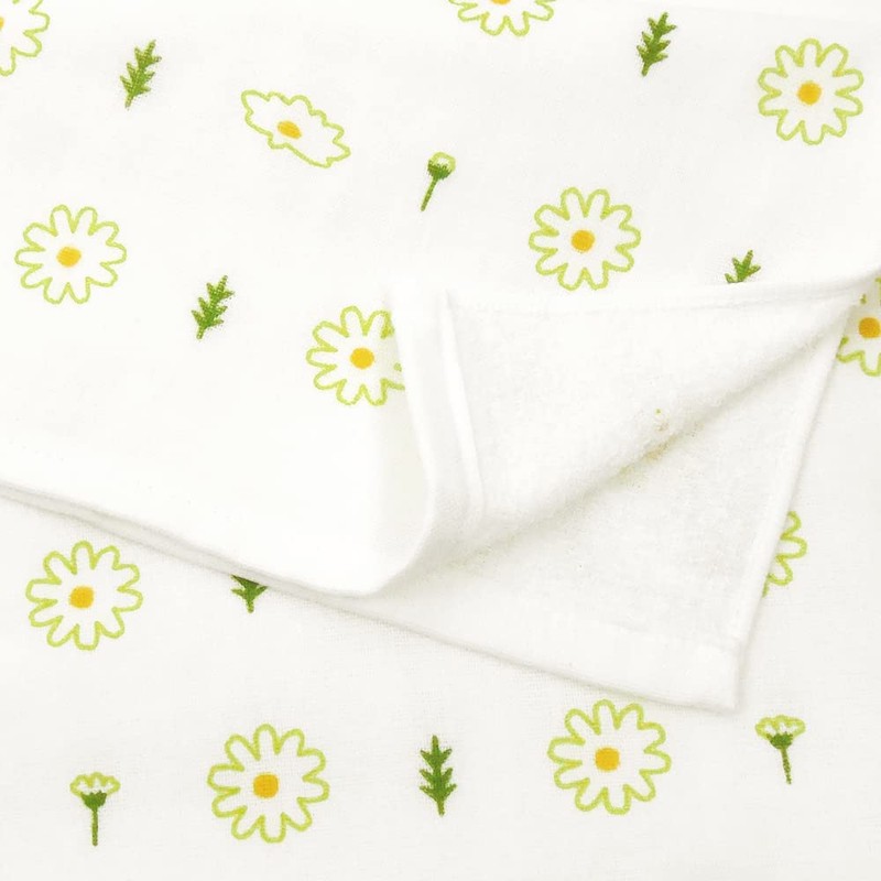 Hamamonyo Wadaru Face Happy Margaret