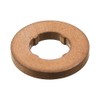 Febi Bilstein 102802 Sealing Ring for Injection Nozzle 1 Piece,