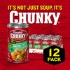 Campbell’s Chunky Healthy Request Soup, Roasted Chicken Soup with Country