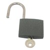 Pound Sign Padlock Love Lock Wedding Anniversary Valentines Gift Unity