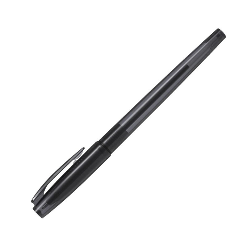 Pilot BSGC100M10BB Super Grip G Permanent Ball Point Pen Cap